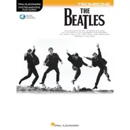 The Beatles , básúna, með niðurhali