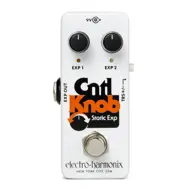 EHX Control Knob Static Expression Pedal