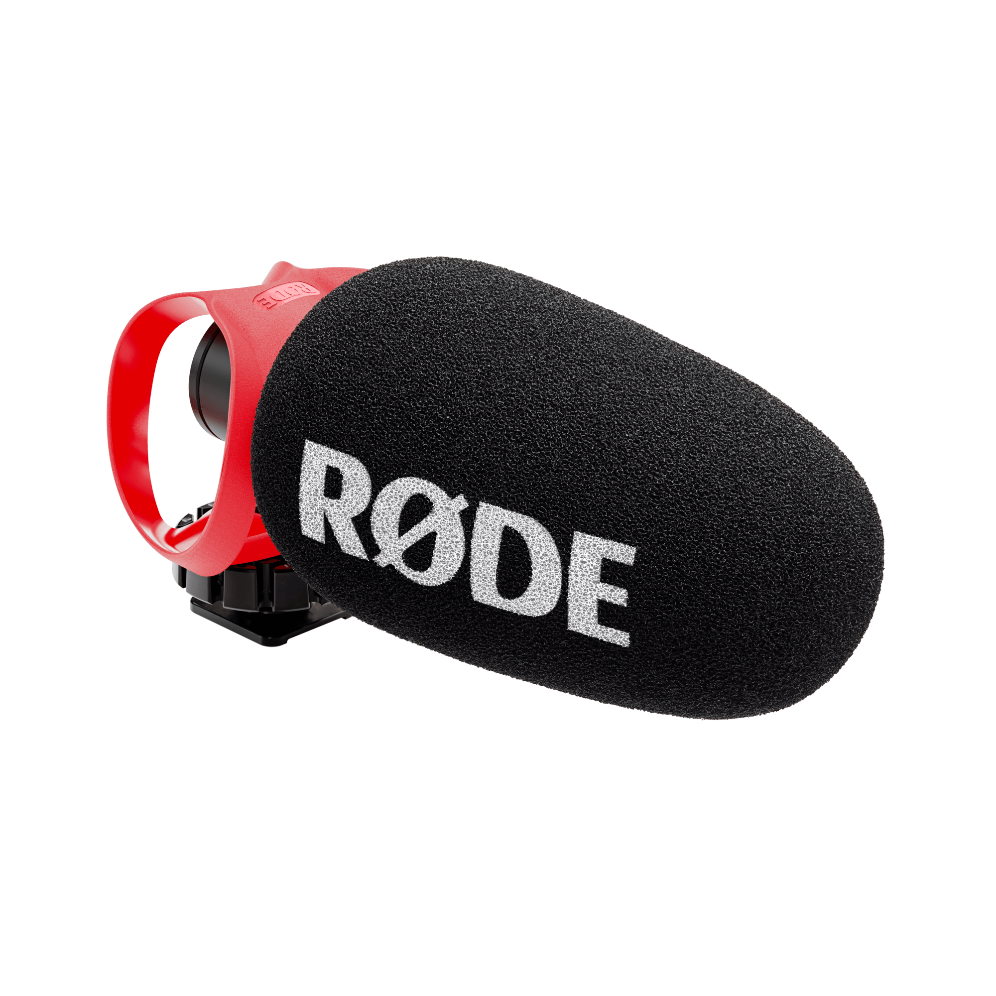 RØDE VideoMicro II , Ultra-compact On-camera Mic