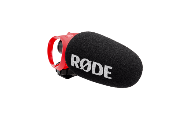 RØDE VideoMicro II , Ultra-compact On-camera Mic
