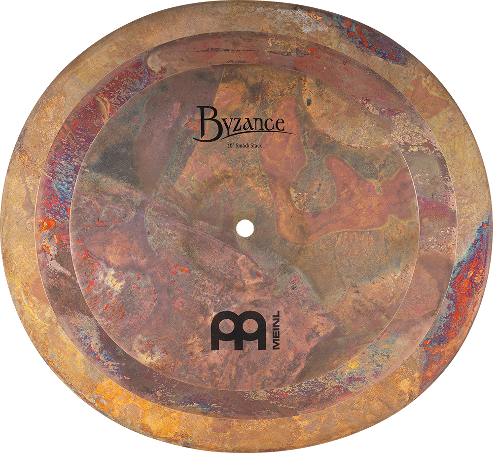 Meinl Byzance Vintage 10/12/14 Smack Stack