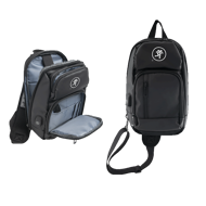 Mackie Creator Sling Bag for Creators