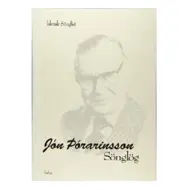 Jón Þórarinsson - Sönglög