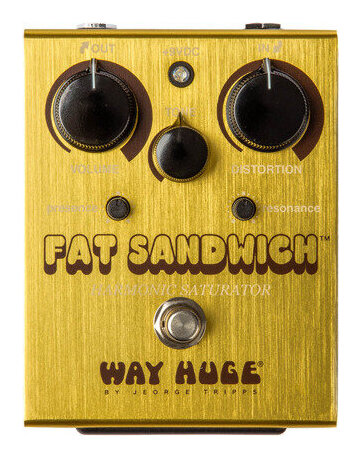 WAY HUGE FAT SANDWICH DISTORSION