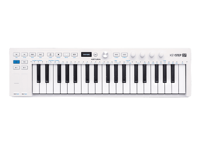 Arturia KeyStep 37 mk2