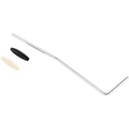 Fender Tremolo Arm,  Player I&II and Squier Classic Vibe Jaguar, Jazzmaster and Bass VI