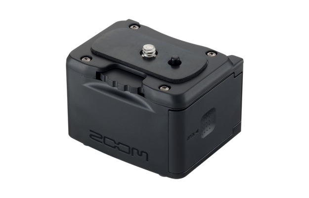 Zoom rafhlöðuhulstur fyrir Q2n/Q2n-4K