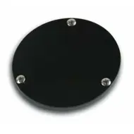 Gibson PRSP-010 Switchplate Cover, svart