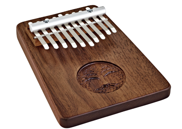 Sonic Energy Kalimba C major, 10 nótur ,Tree of Life