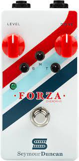 Seymour Duncan Forza Overdrive
