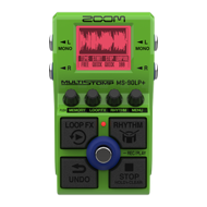 Zoom Multi Stomp Looper Pedal