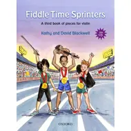Fiddle Time Sprinters, með niðurhali