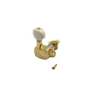 Seagull Machine Head for BASS (E, A, D) strings.
