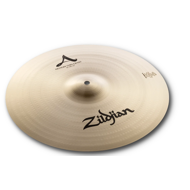 Zildjian 20" A Medium Thin Crash
