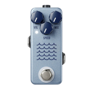 JHS Tidewater, Tremolo