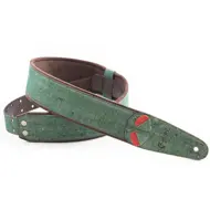 Righton gítaról, Mojo, CORK, teal