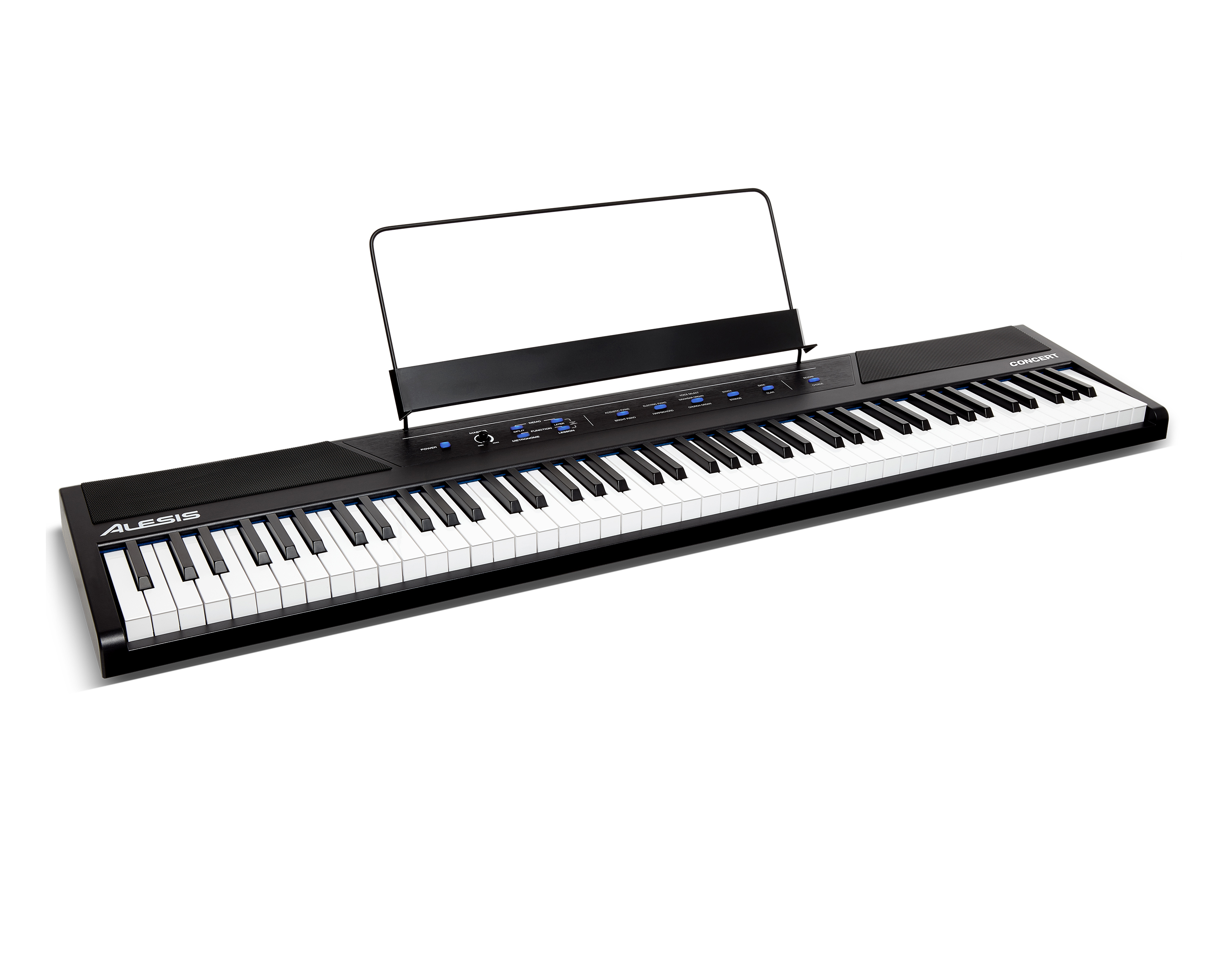 Alesis Concert - 88 Key Digital Piano