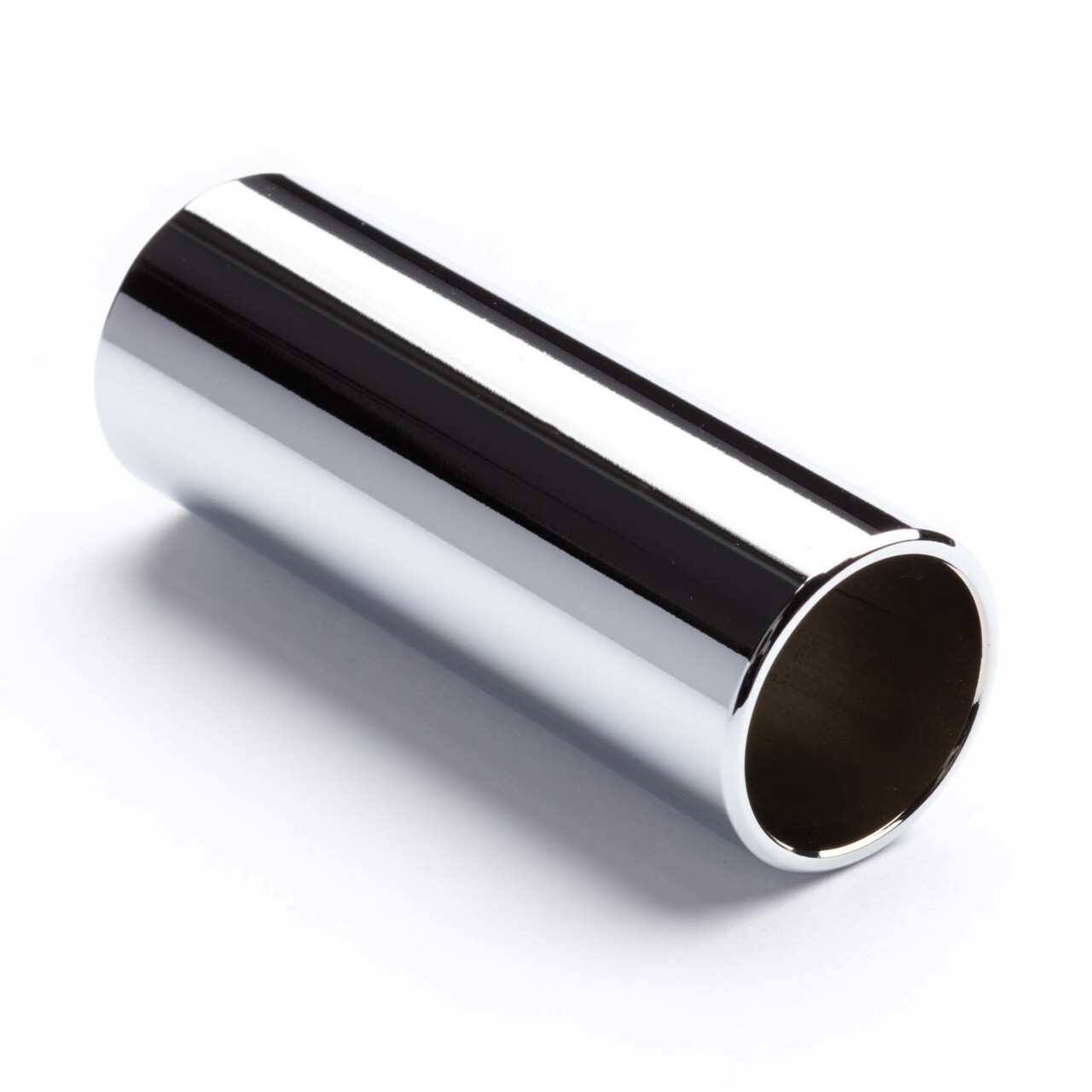 Dunlop Chromed Steel Slide
