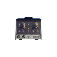 Universal Audio Solo/610 Classic Tube Single Channel Mic Preamp, lækkað verð, var 197.800.-