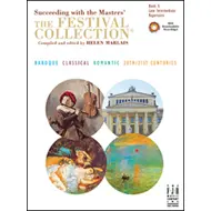 The Festival Collection Book 5