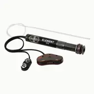 L.R.Baggs Element VTC - Volume, Tone and Compression