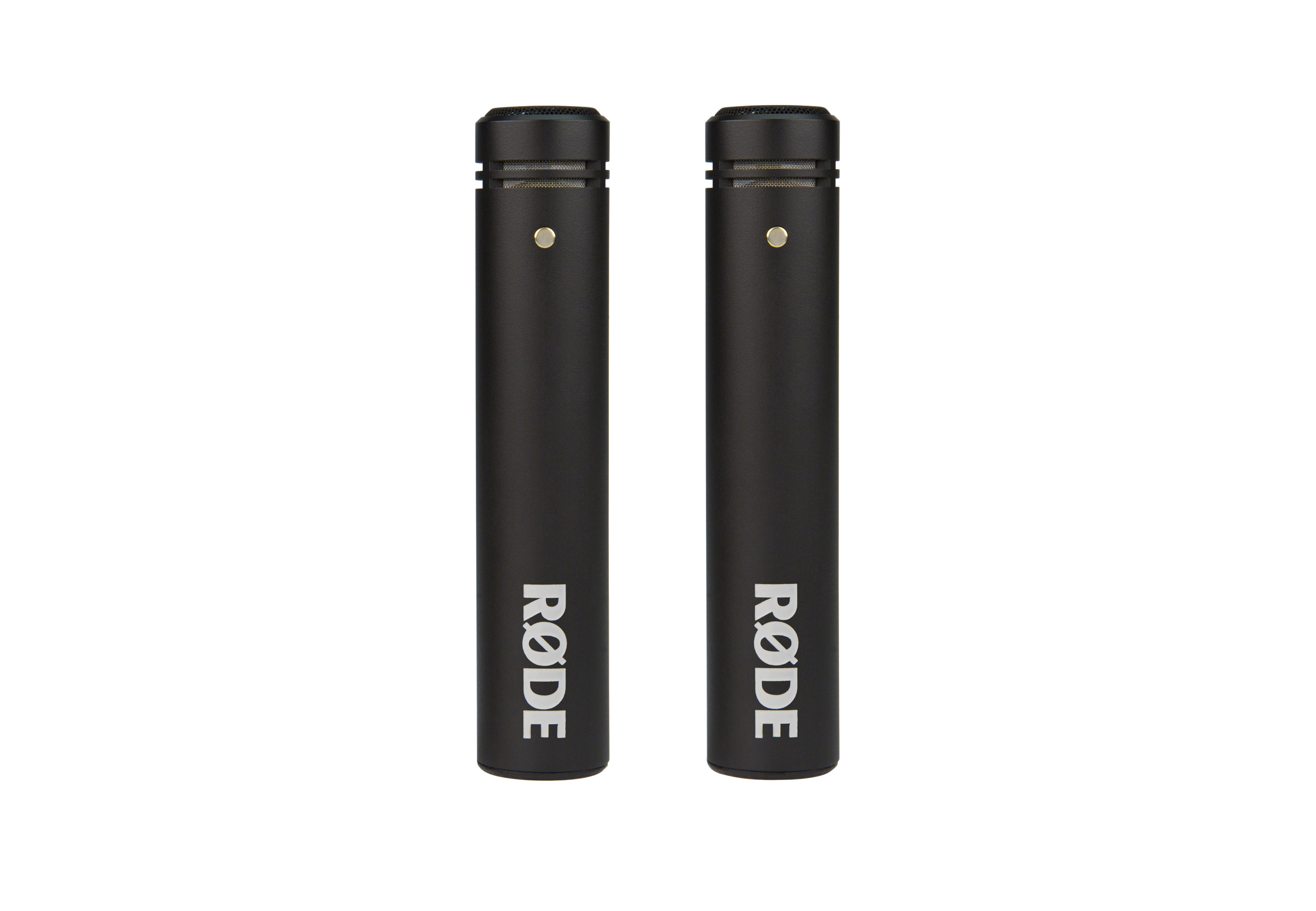 RØDE M5 matched pair míkrófónar