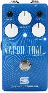 Seymour Duncan Vapor Trail Analog Delay
