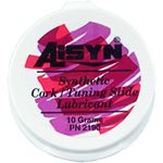 Alisyn Cork & Slide Grease