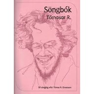 Söngbók Tómasar R. : 50 sönglög eftir Tómas R. Einarsson