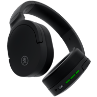 Mackie MC-40BT Wireless Headphones