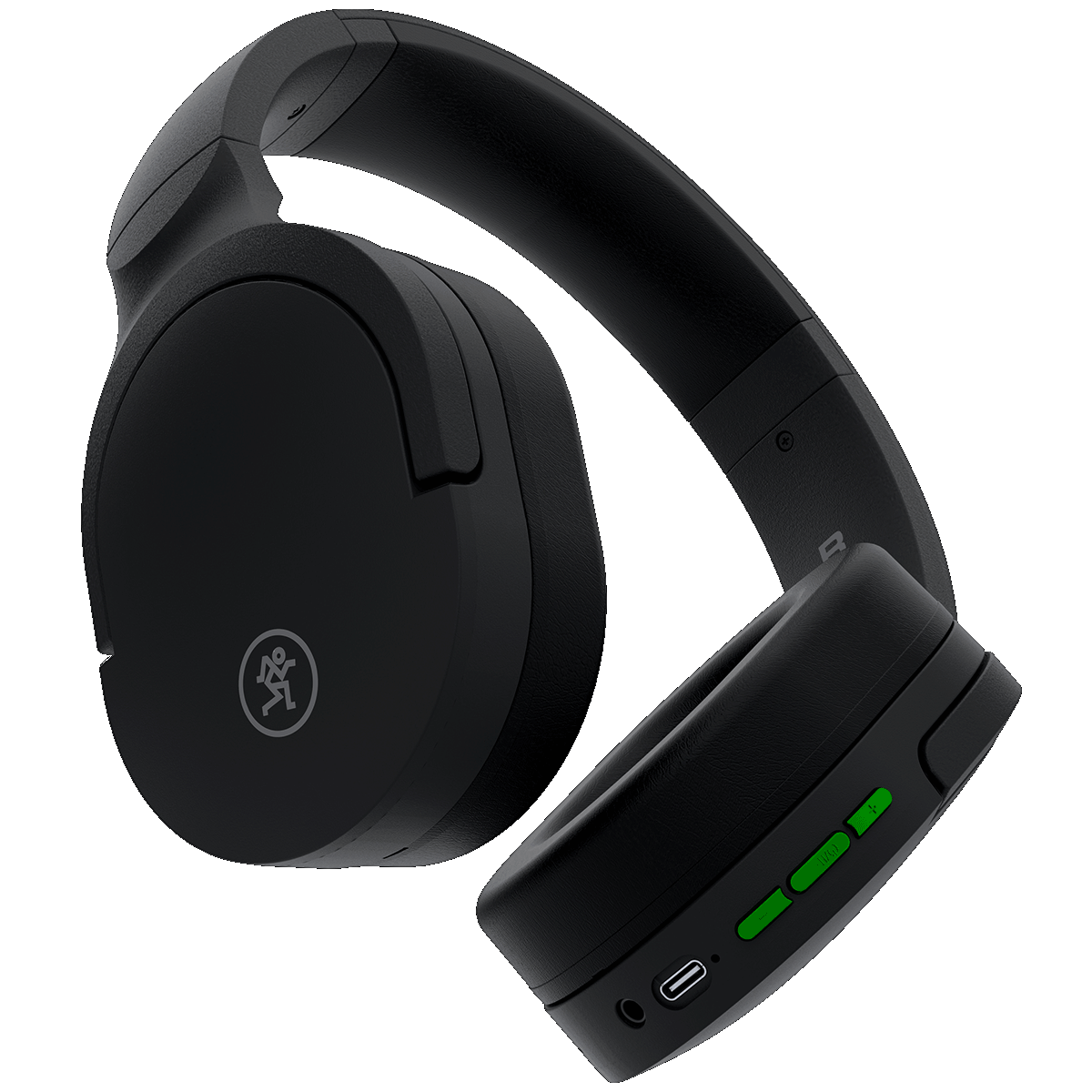 Mackie MC-40BT Wireless Headphones