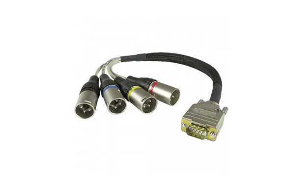 Focusrite AES-Cable D-Sub-4x XLR