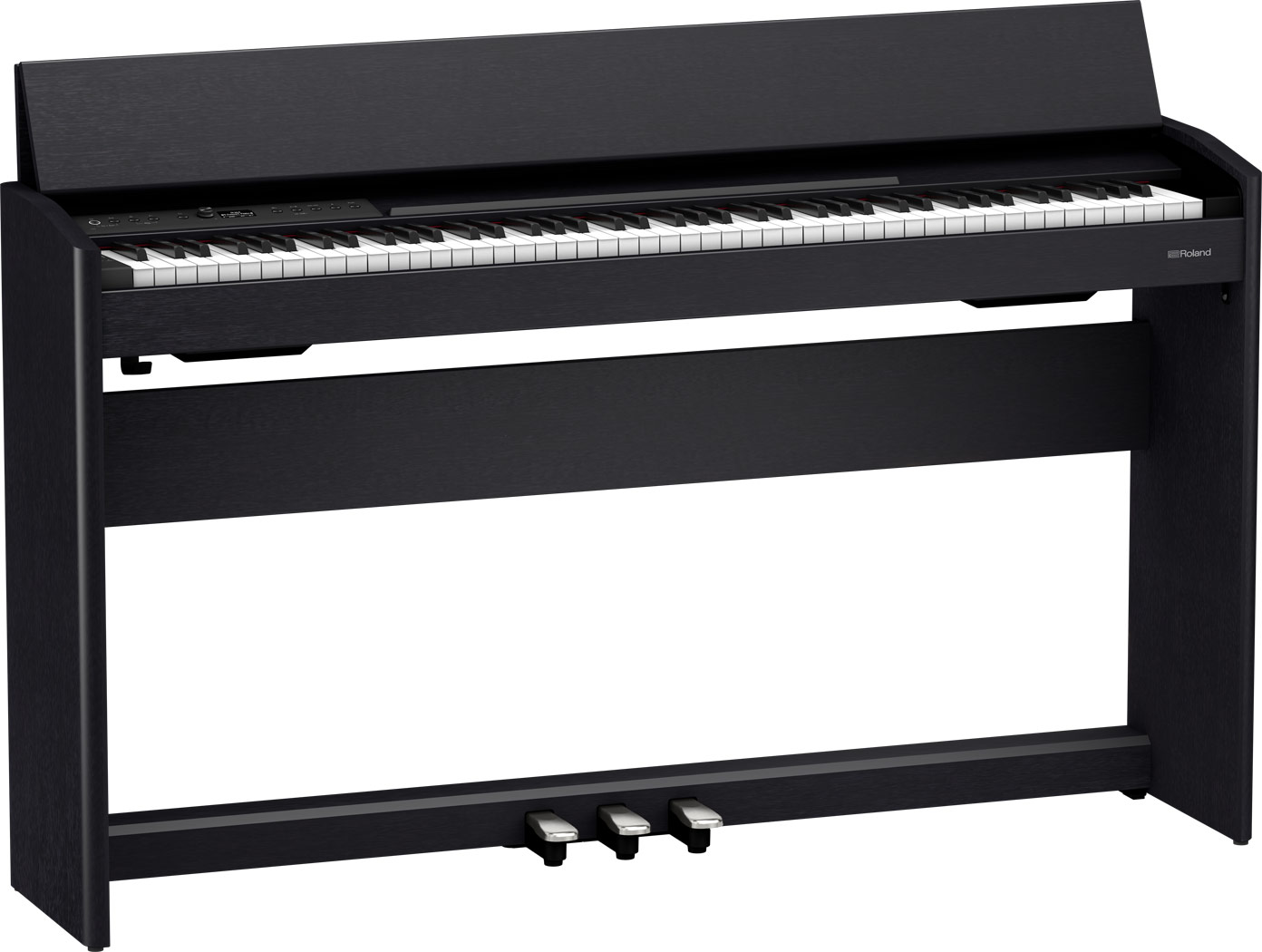 Roland F701 rafmagnspíanó