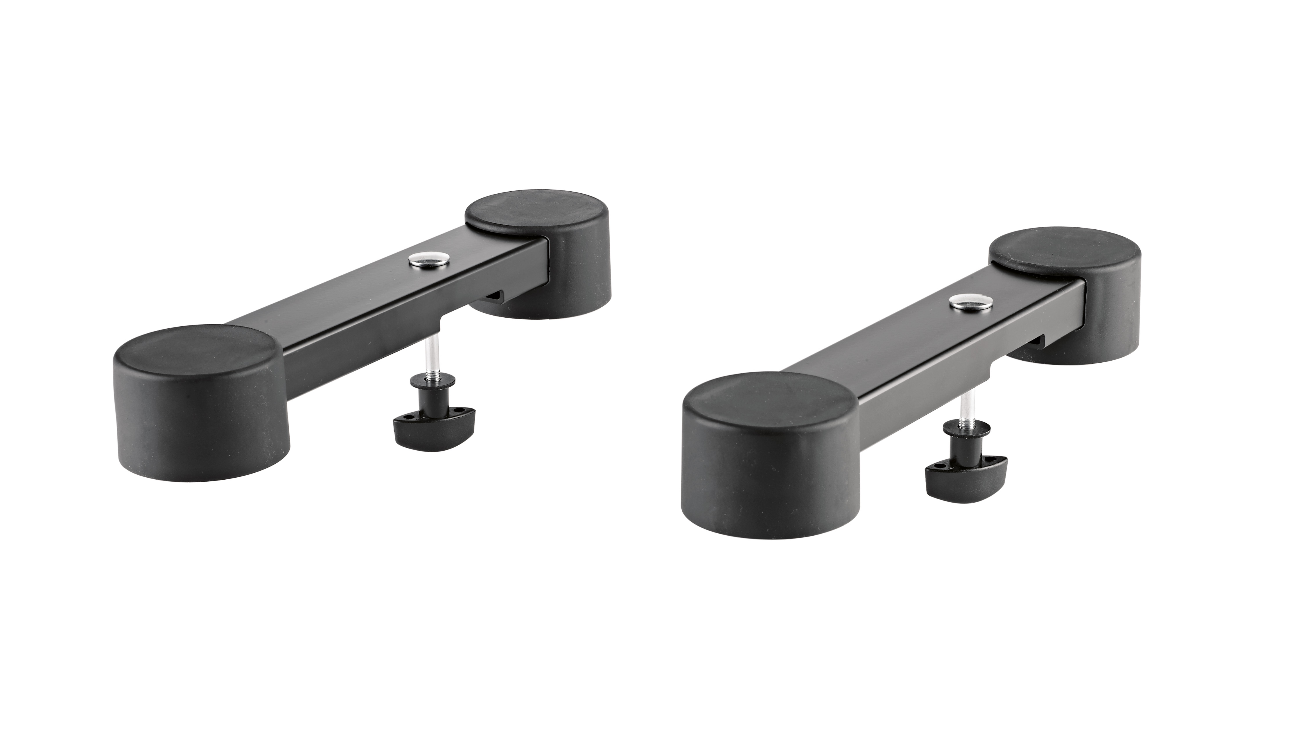 K&M Stage Piano stuðnings armar fyrir OMEGA statíf, 18827