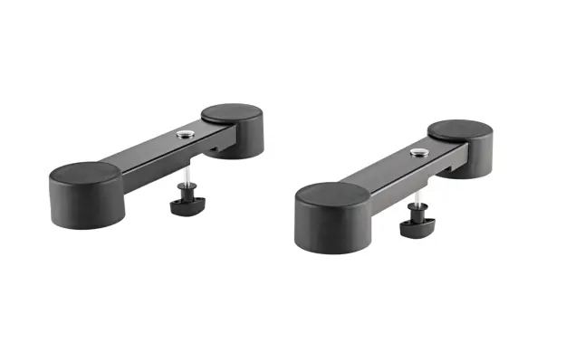 K&M Stage Piano stuðnings armar fyrir OMEGA statíf, 18827