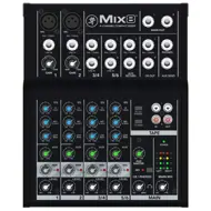 Mackie Mix8 8 rása mixer
