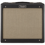 Fender Blues Junior IV, gítarmagnari