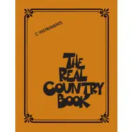 The Real Country Book - C instruments