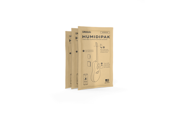 PW Humidipak Maintain, Replacement 3-pack