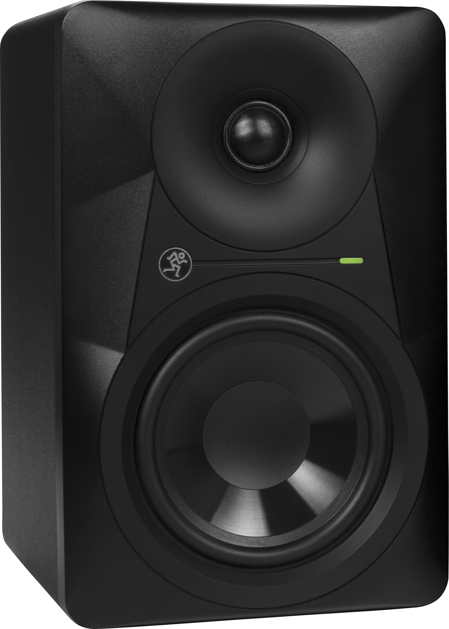 Mackie MR524 hátalari