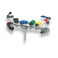 LP Mount Percussion rack, LP372