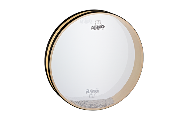 NINO Sea Drums 14", natural