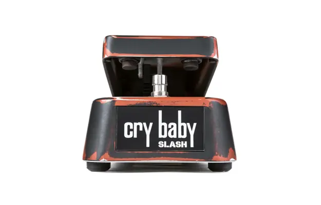 Slash Cry Baby Classic Wah