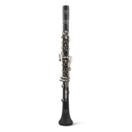 Backun Alpha Bb klarinett