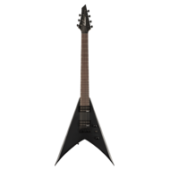 Jackson JS Series King V, JS22-7 KV HT, satin black