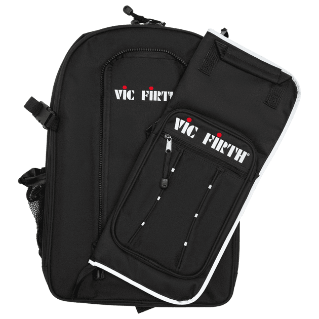 Vic Firth bakpoki, VICPACK - Tónastöðin - Allt fyrir tónlistarmanninn