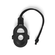 D'Addario Cinchfit for switchcraft Style Jacks