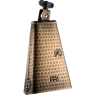 MEINL Big Mouth, 8" kúabjalla, gullin