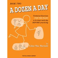 A Dozen a Day, Book Two