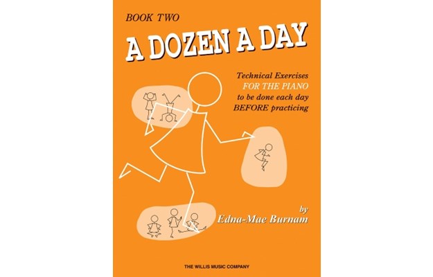 A Dozen a Day, Book Two